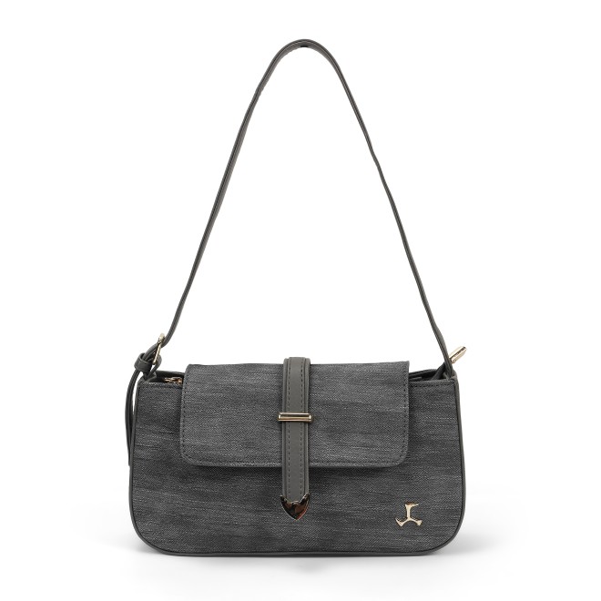 Women Black Hand Bags Shoulder Bag