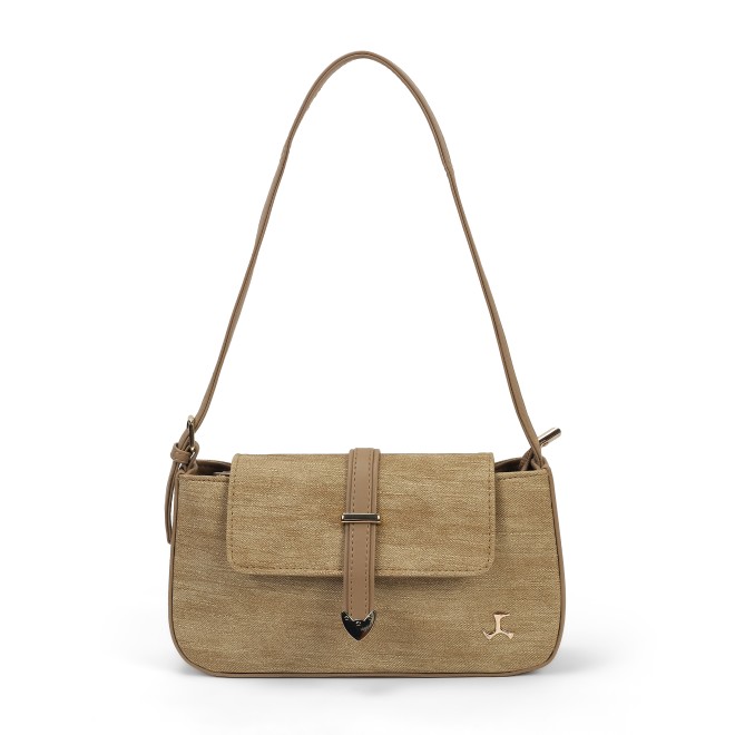 Women Brown Hand Bags Shoulder Bag