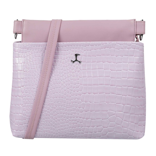 Mochi Women Purple Zip Top Sling (SKU: 66-7648-26-10)