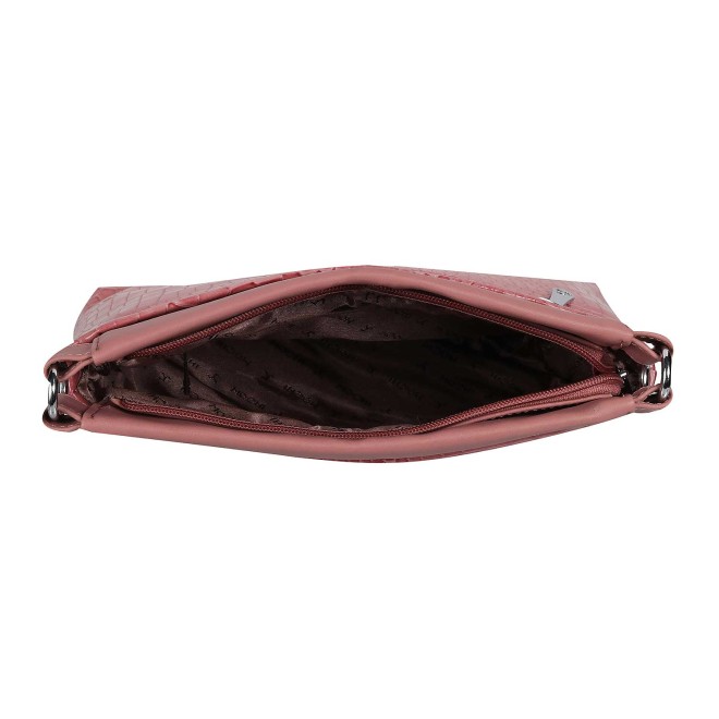 Mochi Women Pink Zip Top Sling (SKU: 66-7648-24-10)