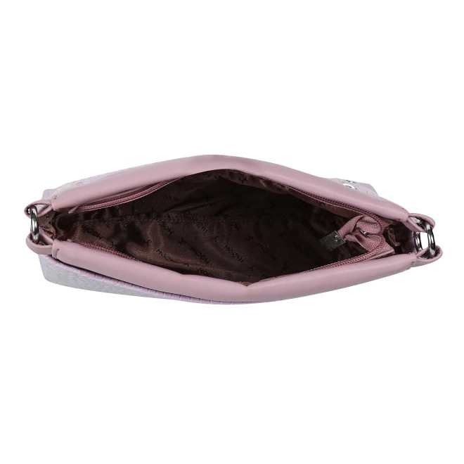 Mochi Women Purple Zip Top Sling (SKU: 66-7648-26-10)