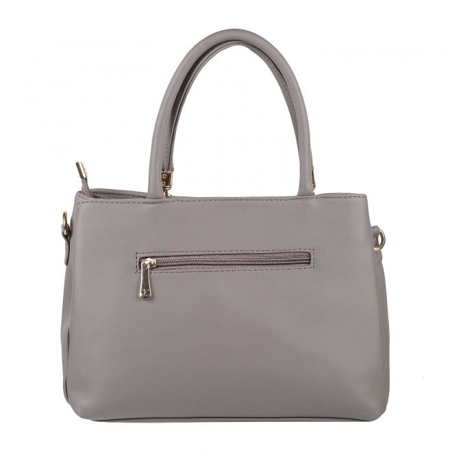 Mochi Women Grey Hand Bags Satchel Bags (SKU: 66-7652-14-10)