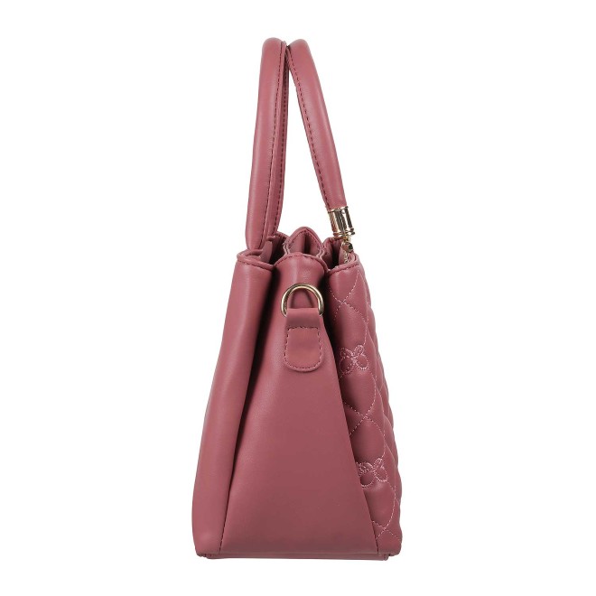 Mochi Women Pink Zip Top Sling (SKU: 66-7652-24-10)