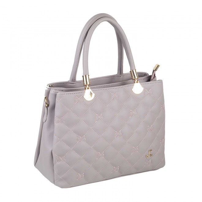 Mochi Women Purple Hand Bags Satchel Bags (SKU: 66-7652-26-10)