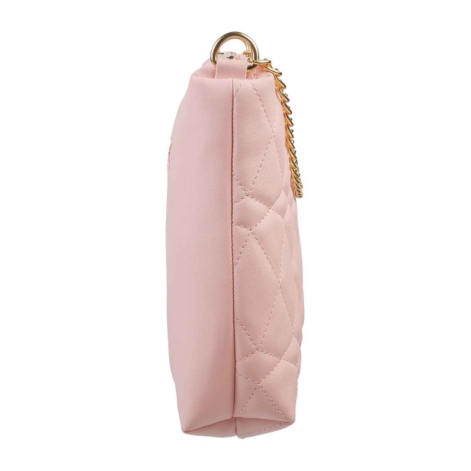 Mochi Women Pink Zip Top Sling (SKU: 66-7673-24-10)