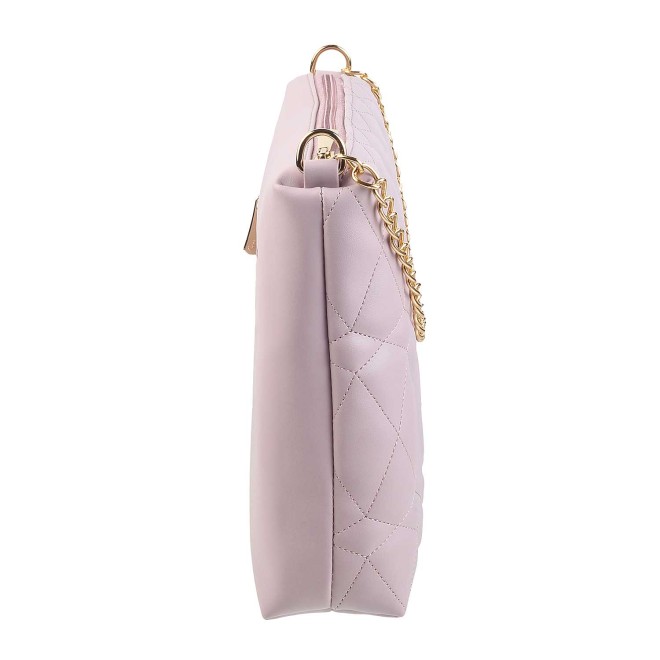 Mochi Women Purple Zip Top Sling (SKU: 66-7673-26-10)