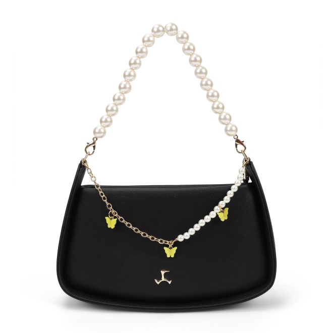 Women Black Hand Bags Shoulder Bag