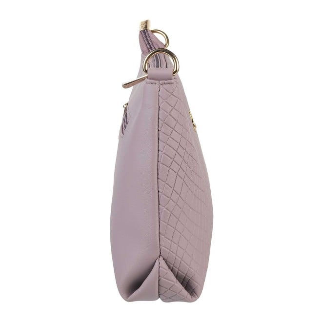 Mochi Women Purple Zip Top Sling (SKU: 66-7751-26-10)