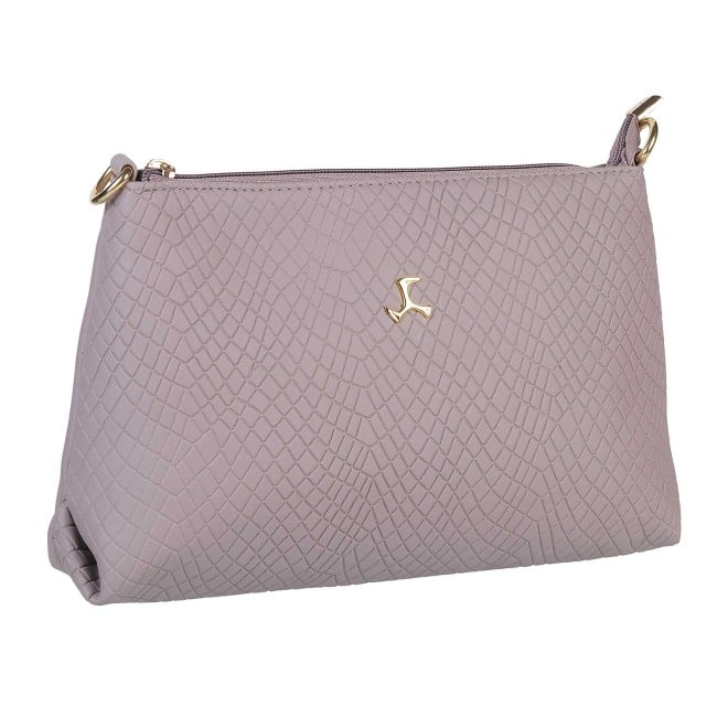 Mochi Women Purple Zip Top Sling (SKU: 66-7751-26-10)