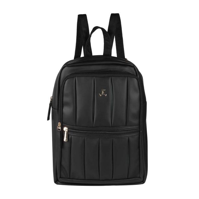 Mochi Women Black backpack