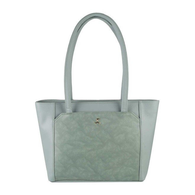 Mochi Women Green Shoulder Bag (SKU: 66-7810-21-10)