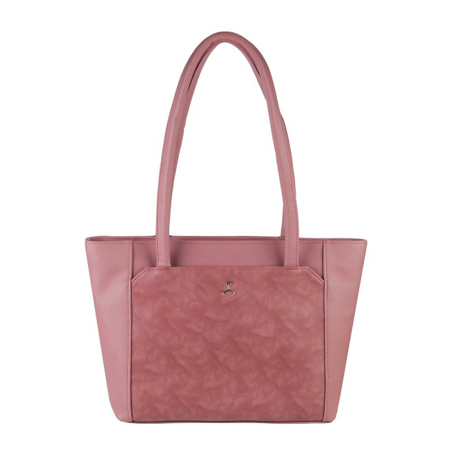 Mochi Women Pink Shoulder Bag (SKU: 66-7810-24-10)