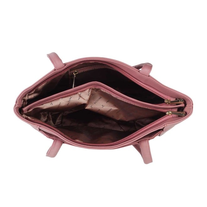 Mochi Women Grey Shoulder Bag (SKU: 66-7810-14-10)