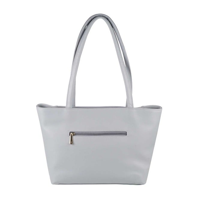 Mochi Women Grey Shoulder Bag (SKU: 66-7810-14-10)