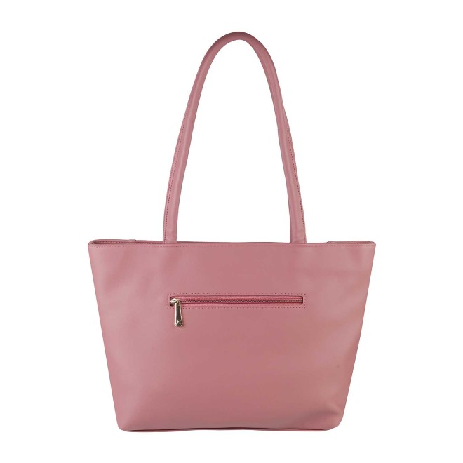 Mochi Women Pink Shoulder Bag (SKU: 66-7810-24-10)