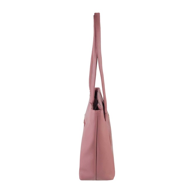 Mochi Women Pink Shoulder Bag (SKU: 66-7810-24-10)