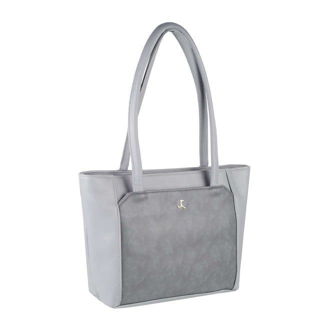 Mochi Women Grey Shoulder Bag (SKU: 66-7810-14-10)
