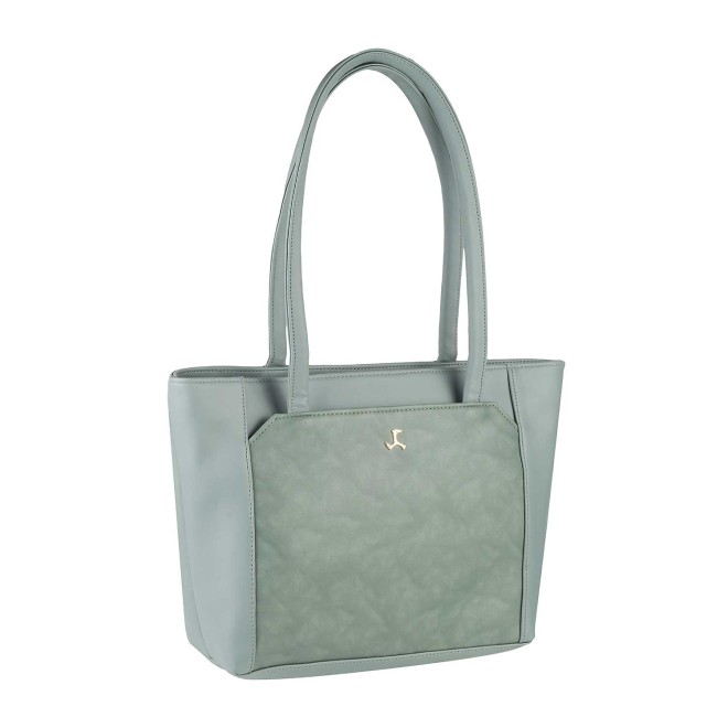 Mochi Women Green Shoulder Bag (SKU: 66-7810-21-10)