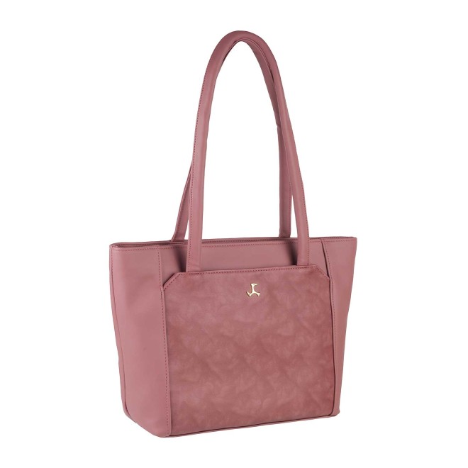 Mochi Women Pink Shoulder Bag (SKU: 66-7810-24-10)