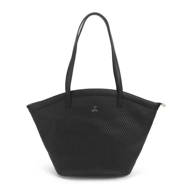Women Black Hand Bags Shoulder Bag