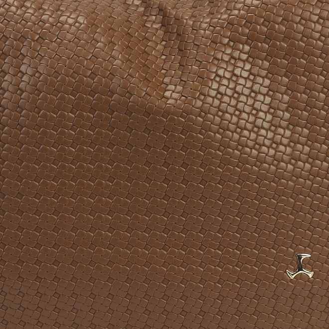 Mochi Women Brown Hobo Bag (SKU: 66-787-12-10)