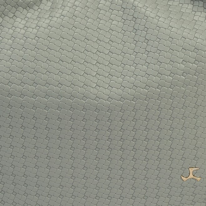 Mochi Women Grey Hobo Bag (SKU: 66-787-14-10)