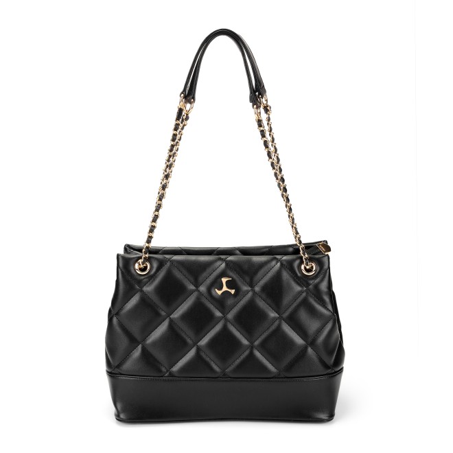 Women Black Hand Bags Shoulder Bag