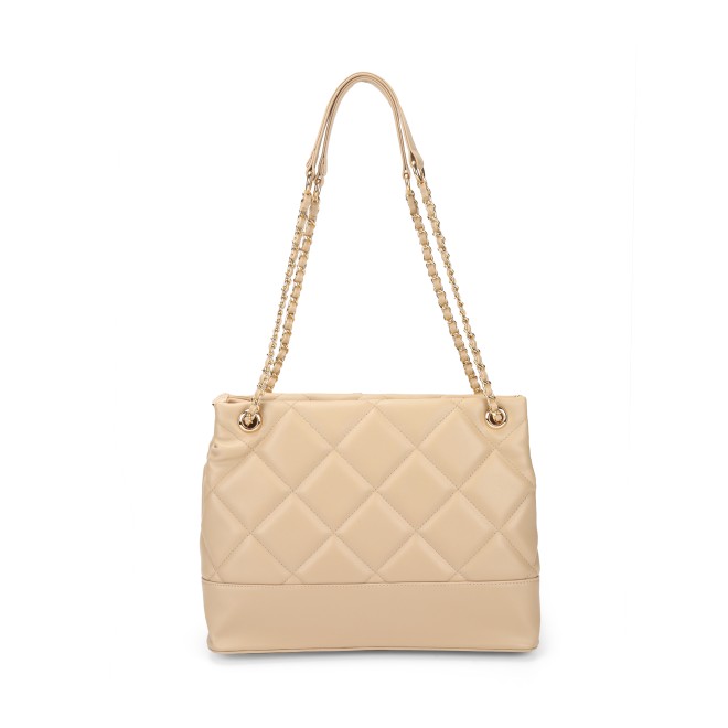 Mochi Women Beige Hand Bags Shoulder Bag (SKU: 66-797-20-10)