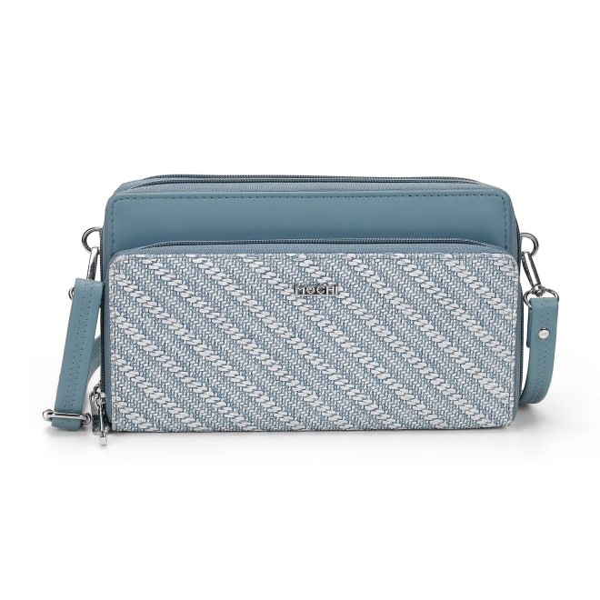 Mochi Women Blue Sling Bag (SKU: 66-803-45-10)