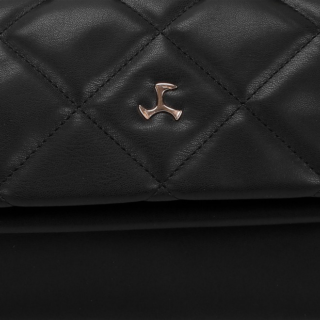 Mochi Women Black Sling Bag (SKU: 66-804-11-10)