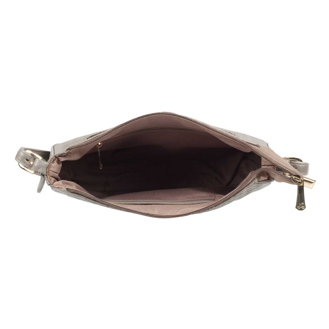 Mochi Women Light-Grey Shoulder Bag (SKU: 66-8189-59-10)