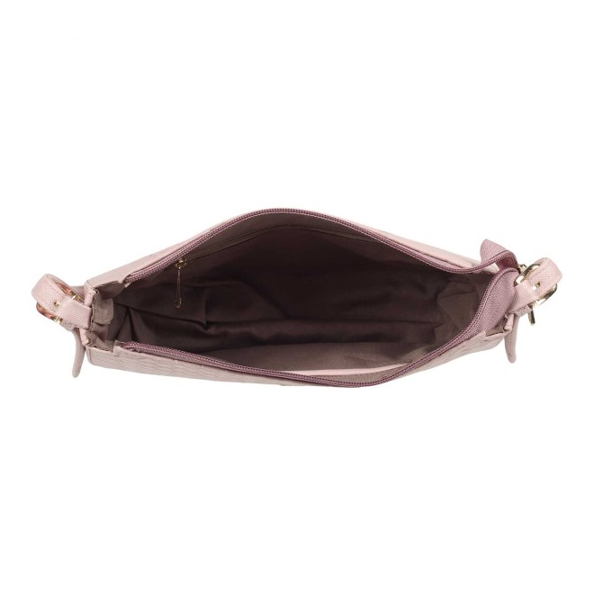 Mochi Women Light Pink Shoulder Bag (SKU: 66-8189-78-10)