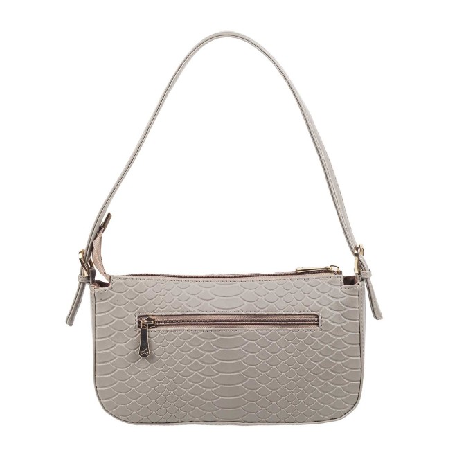 Mochi Women Light-Grey Shoulder Bag (SKU: 66-8189-59-10)