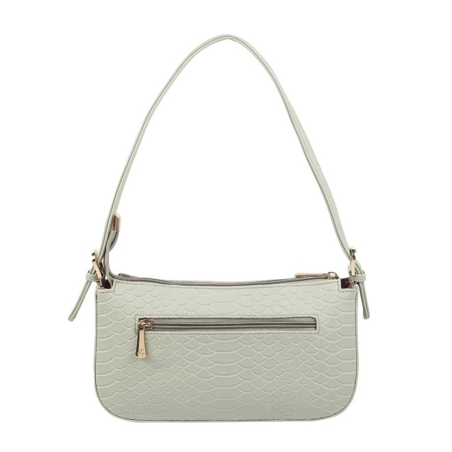Mochi Women Light-Green Shoulder Bag (SKU: 66-8189-60-10)