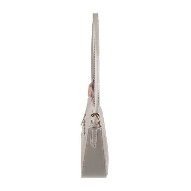 Mochi Women Light-Grey Shoulder Bag (SKU: 66-8189-59-10)
