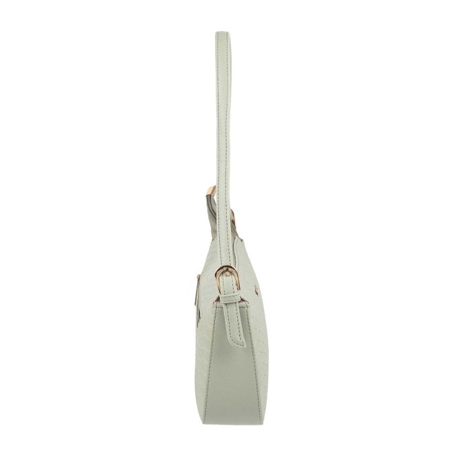 Mochi Women Light-Green Shoulder Bag (SKU: 66-8189-60-10)