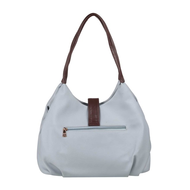 Mochi Women Light-Blue Shoulder Bag (SKU: 66-8375-32-10)