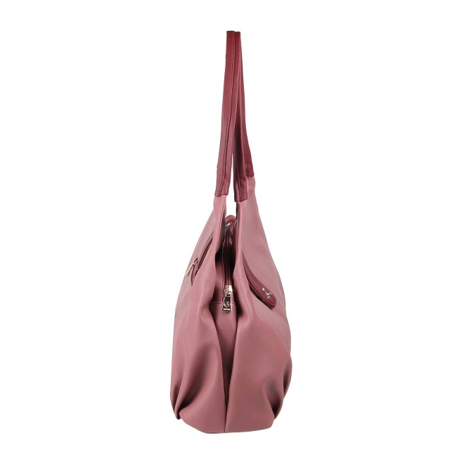 Mochi Women Peach Shoulder Bag (SKU: 66-8375-80-10)