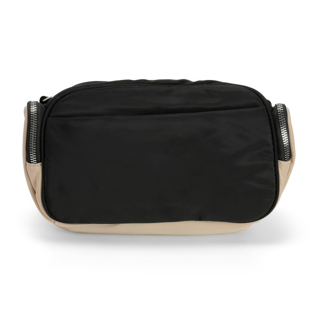 Mochi Women Black Sling Bag (SKU: 66-840-11-10)