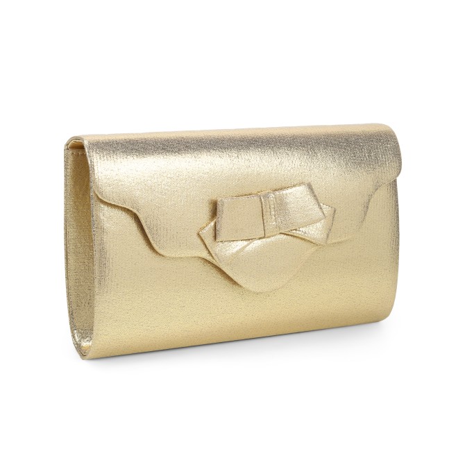 Mochi Women Gold Sling Bag (SKU: 66-841-15-10)