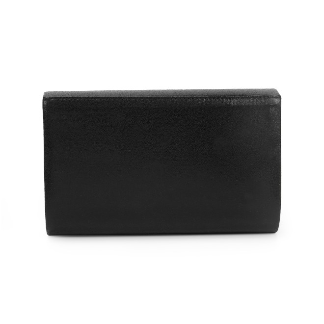 Mochi Women Black Sling Bag (SKU: 66-841-11-10) Mochi Women Black Sling Bag (SKU: 66-841-11-10)