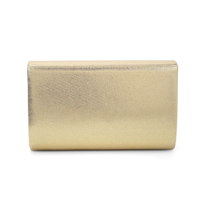 Mochi Women Gold Sling Bag (SKU: 66-841-15-10)