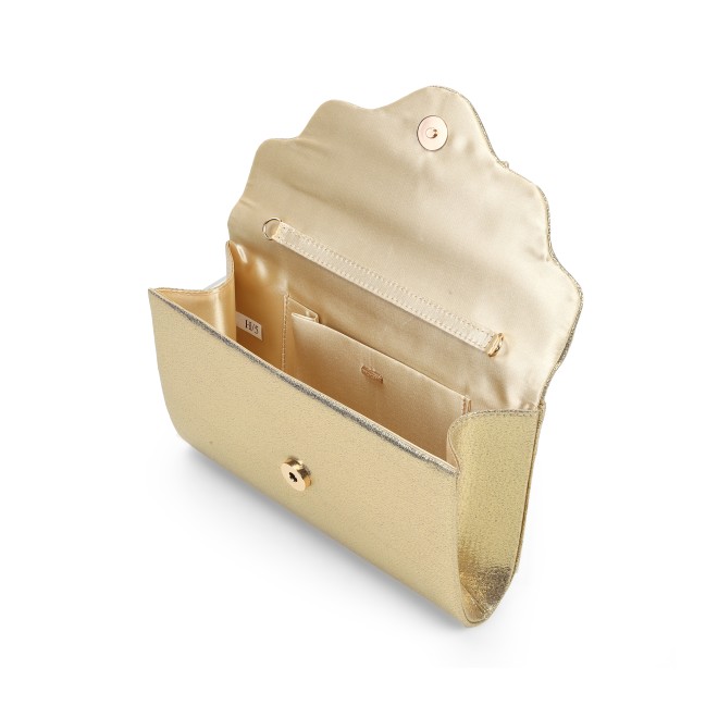Mochi Women Gold Sling Bag (SKU: 66-841-15-10)
