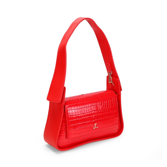 Mochi Women Maroon Shoulder Bag (SKU: 66-842-44-10)