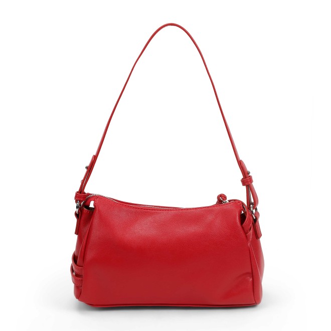 Mochi Women Red Shoulder Bag (SKU: 66-845-18-10) Mochi Women Red Shoulder Bag (SKU: 66-845-18-10)