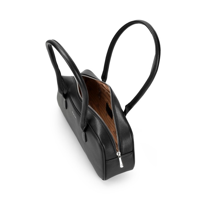 Mochi Women Black Shoulder Bag (SKU: 66-847-11-10) Mochi Women Black Shoulder Bag (SKU: 66-847-11-10)