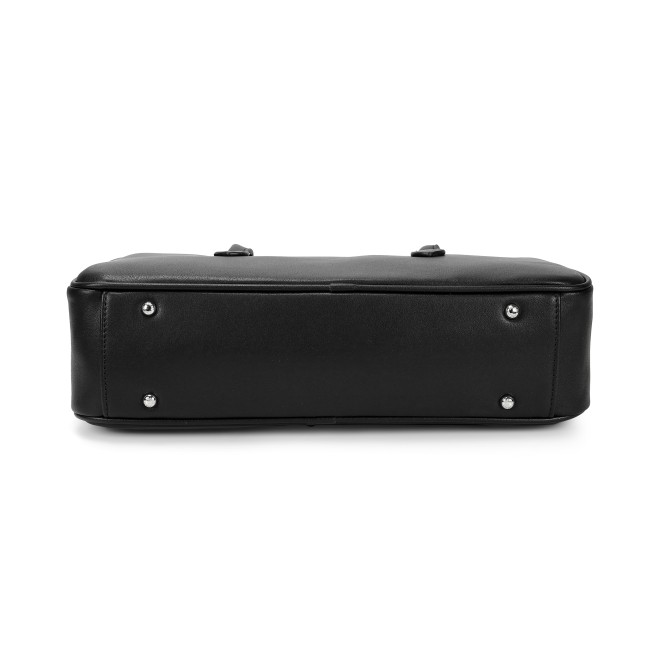 Mochi Women Black Shoulder Bag (SKU: 66-847-11-10) Mochi Women Black Shoulder Bag (SKU: 66-847-11-10)
