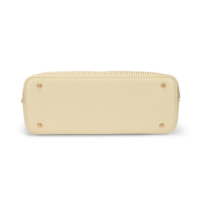 Mochi Women Beige Tote Bag (SKU: 66-852-20-10)