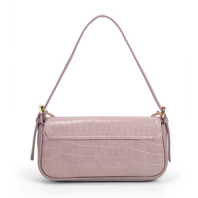 Mochi Women Purple Shoulder Bag (SKU: 66-854-26-10)