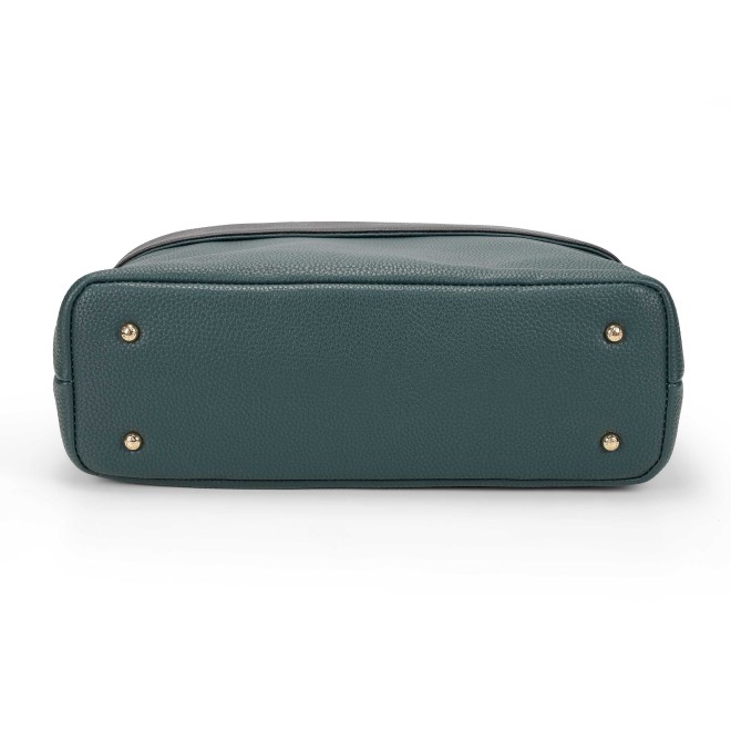 Mochi Women Green Tote bag (SKU: 66-855-21-10)